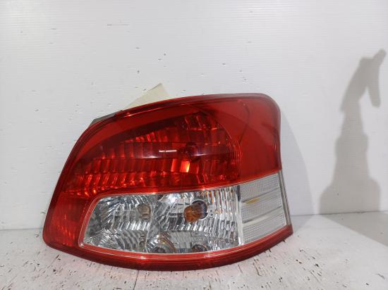Toyota Yaris 2008
