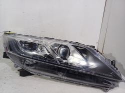 Mitsubishi Eclipse Cross 2018