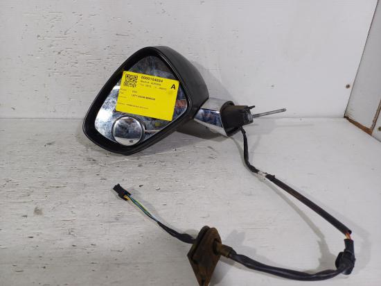 citroen Ds3 Jul 2013 LEFT DOOR MIRROR 