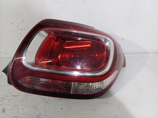 citroen Ds3 Jul 2013 RIGHT TAILLIGHT 