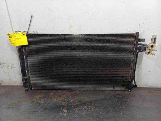 land rover Range Rover Evoque LV Nov 2017 A/C CONDENSER 