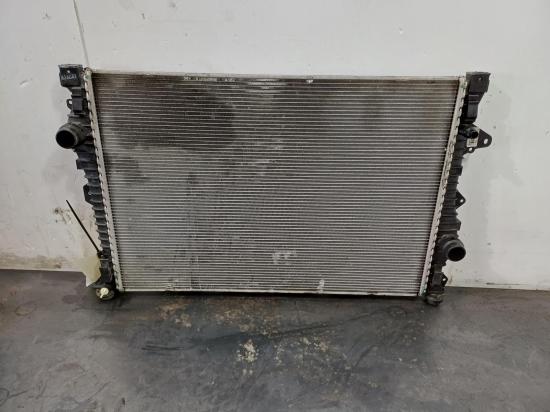 land rover Range Rover Evoque LV Nov 2017 RADIATOR 