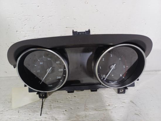 land rover Range Rover Evoque LV Nov 2017 INSTRUTMENT CLUSTER 