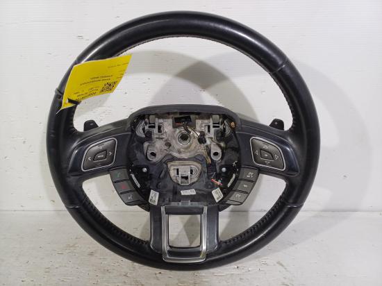 land rover Range Rover Evoque LV Nov 2017 STEERING WHEEL 