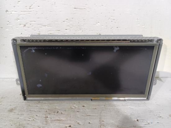 land rover Range Rover Evoque LV Nov 2017 STEREO/HEAD UNIT 