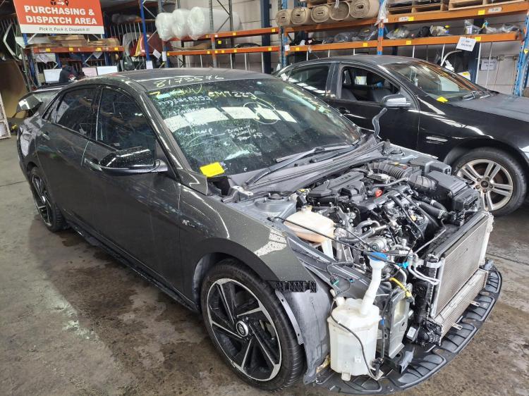 hyundai I30 CN7 Jan 2021 Parts & Wrecking