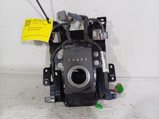 land rover Range Rover Evoque LV Nov 2017 GEAR STICK/SHIFTER 