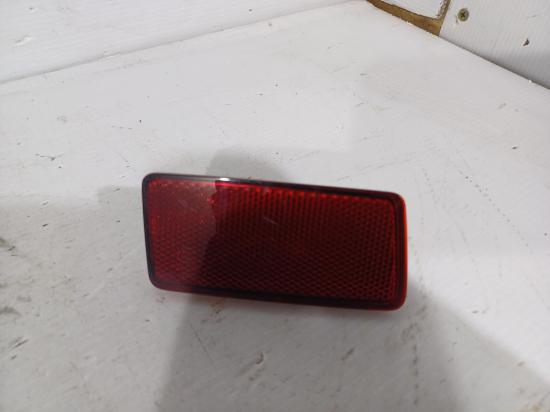 ldv Deliver 9 MWB MID ROOF Aug 2021 LEFT TAILLIGHT 
