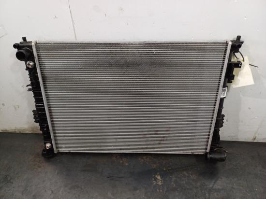 kia Sportage 2024 RADIATOR 