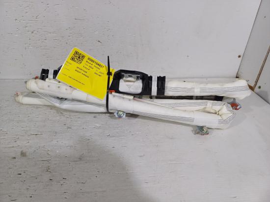 kia Sportage 2024 RIGHT AIRBAG 