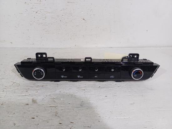 kia Sportage 2024 HEATER/A/C CONTROLS 