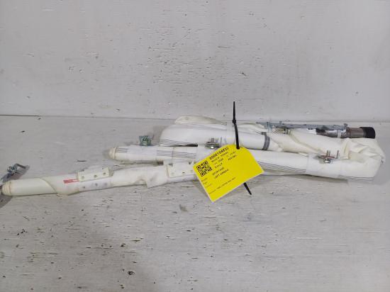 kia Sportage 2024 LEFT AIRBAG 