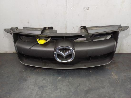 mazda Bt50 Feb 2007 GRILLE 