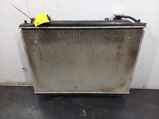 mazda Bt50 Feb 2007 RADIATOR 