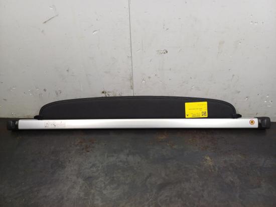 lexus Ct200 ZWA10R Feb 2011 PARCEL SHELF/CARGO BLIND 