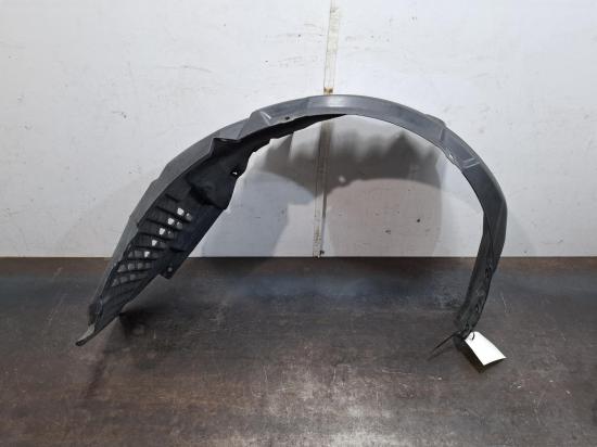 mitsubishi Lancer 2015 LEFT GUARD LINER 