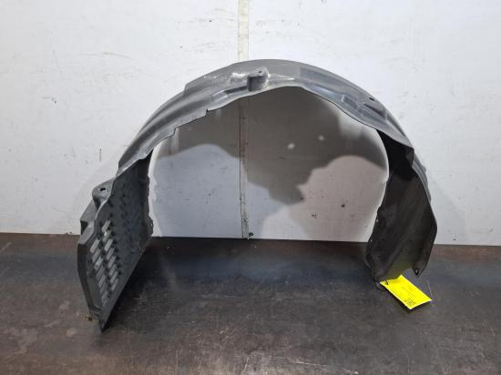 mitsubishi Lancer 2015 RIGHT GUARD LINER 