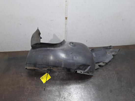 volkswagen Polo 6R Nov 2014 RIGHT GUARD LINER 
