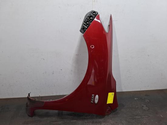toyota Corolla ZRE152R Mar 2007 LEFT GUARD 