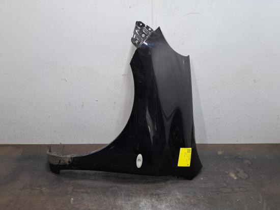 nissan Micra 2011 LEFT GUARD 