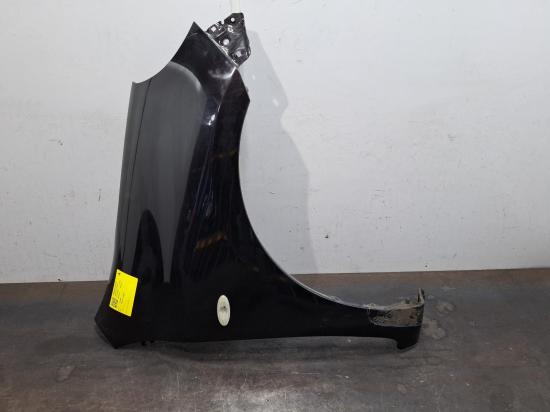 nissan Micra 2011 RIGHT GUARD 