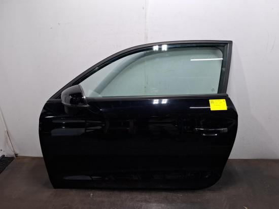audi A1 8X Dec 2011 LEFT FRONT DOOR 