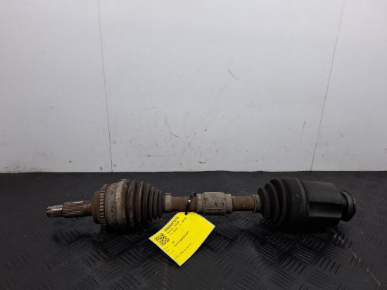 mazda Cx-9 2010 RIGHT DRIVESHAFT 