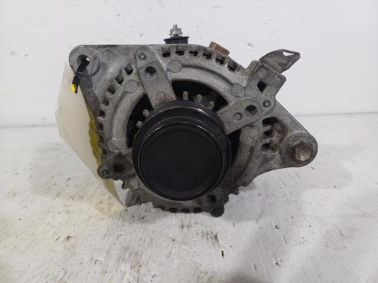 toyota Corolla 2008 ALTERNATOR 