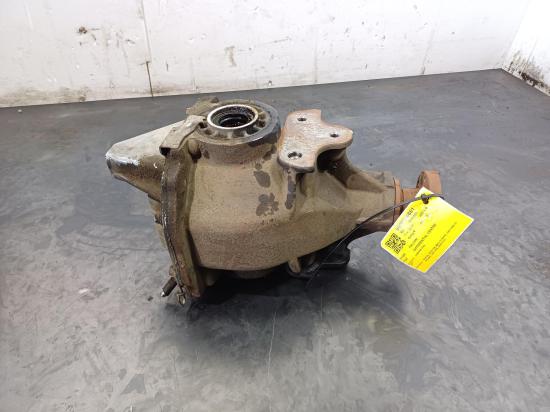 ford Falcon FG Jul 2011 DIFFERENTIAL CENTRE 