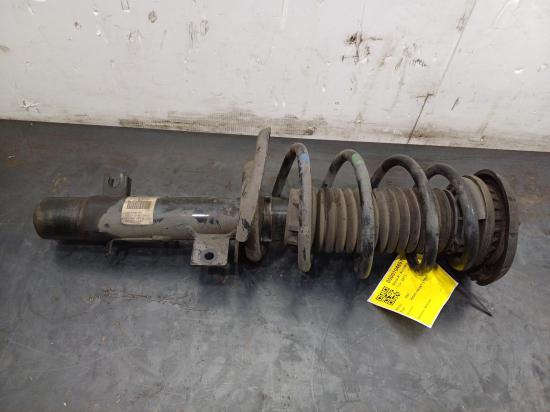 citroen Ds3 Jul 2013 RIGHT FRONT STRUT 