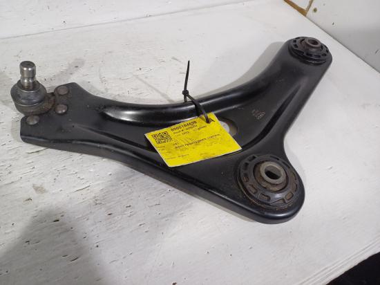 citroen Ds3 Jul 2013 RIGHT FRONT LOWER CONTROL ARM 