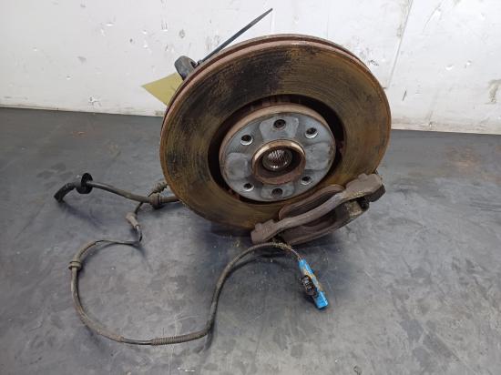 citroen Ds3 Jul 2013 LEFT FRONT HUB ASSEMBLY 