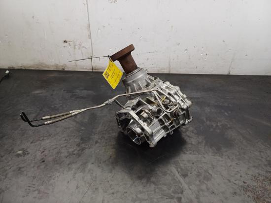 land rover Range Rover Evoque LV Nov 2017 Transfer Case 