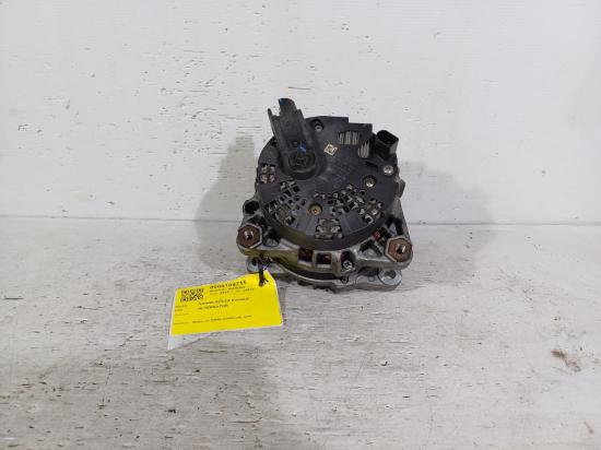 land rover Range Rover Evoque LV Nov 2017 ALTERNATOR 
