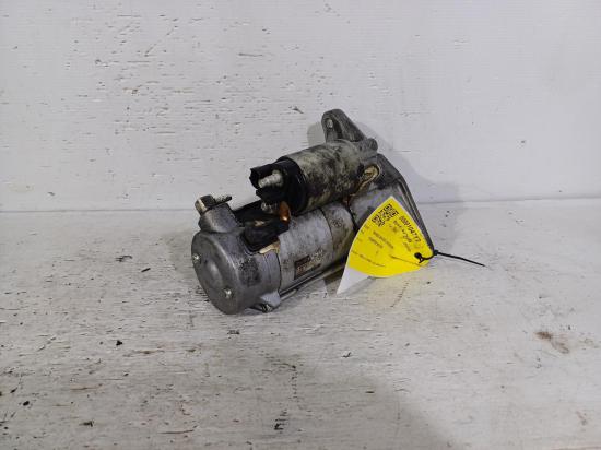 land rover Range Rover Evoque LV Nov 2017 STARTER MOTOR 