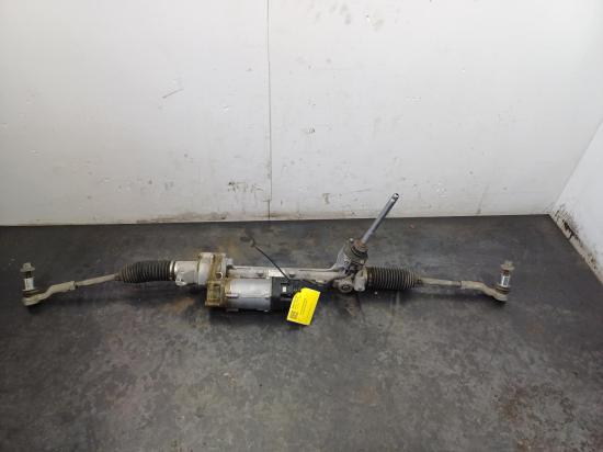 land rover Range Rover Evoque LV Nov 2017 STEERING BOX/RACK 