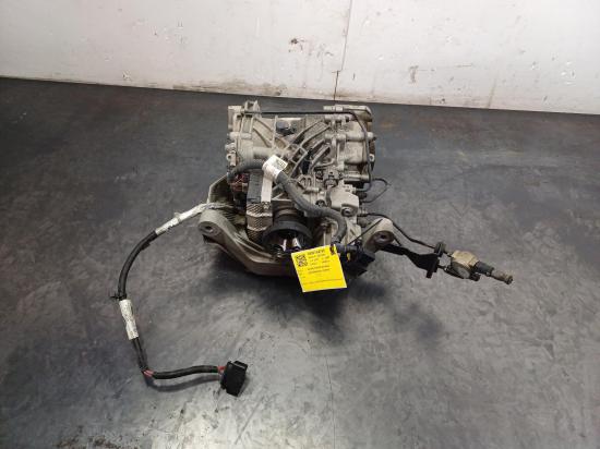 land rover Range Rover Evoque LV Nov 2017 DIFFERENTIAL CENTRE 