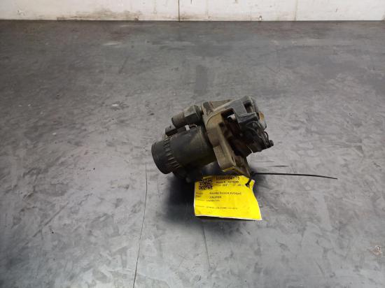 land rover Range Rover Evoque LV Nov 2017 CALIPER 