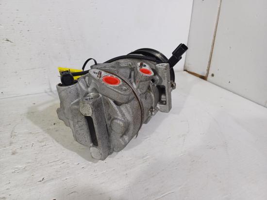 kia Sportage 2024 A/C COMPRESSOR 
