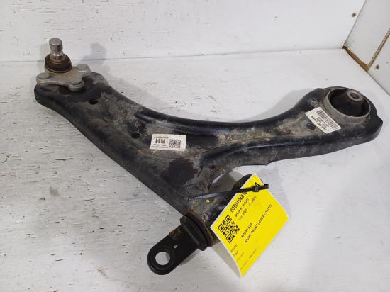 kia Sportage 2024 RIGHT FRONT LOWER CONTROL ARM 