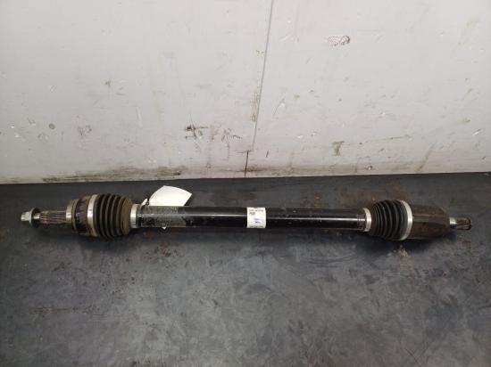 kia Sportage 2024 RIGHT DRIVESHAFT 