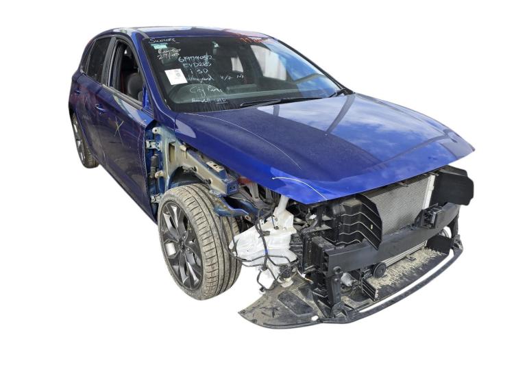 hyundai I30 PD N-LINE Jul 2022 Parts & Wrecking