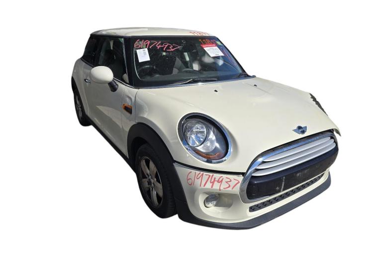 mini Cooper F56 Oct 2014 Parts & Wrecking