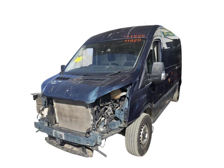 ford Transit VO 350L Jan 2020 Parts & Wrecking