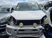 Toyota Rav4 2002