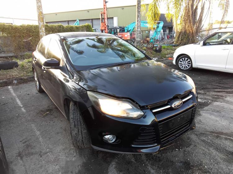 ford Focus SPORT Jan 2012 Parts & Wrecking