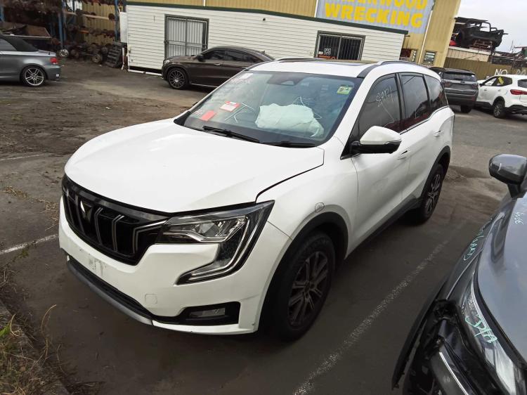 mahindra Xuv700 AX7L Nov 2023 Parts & Wrecking