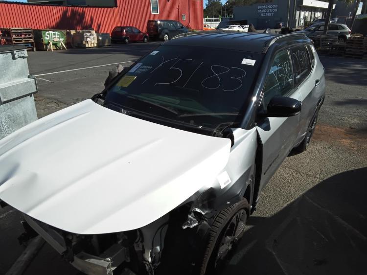Jeep Compass 2023