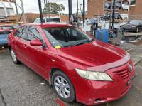 Toyota Camry 2007