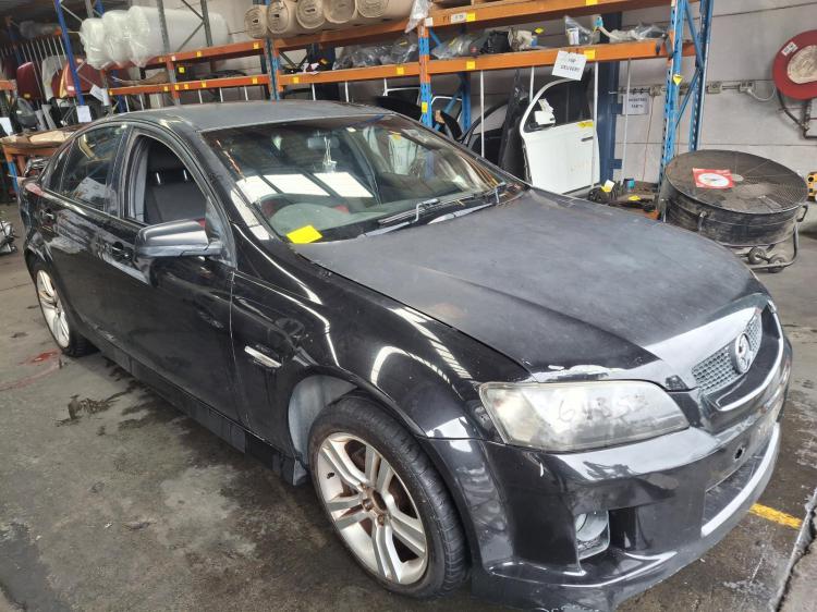 holden Commodore VE Sep 2007 Parts & Wrecking
